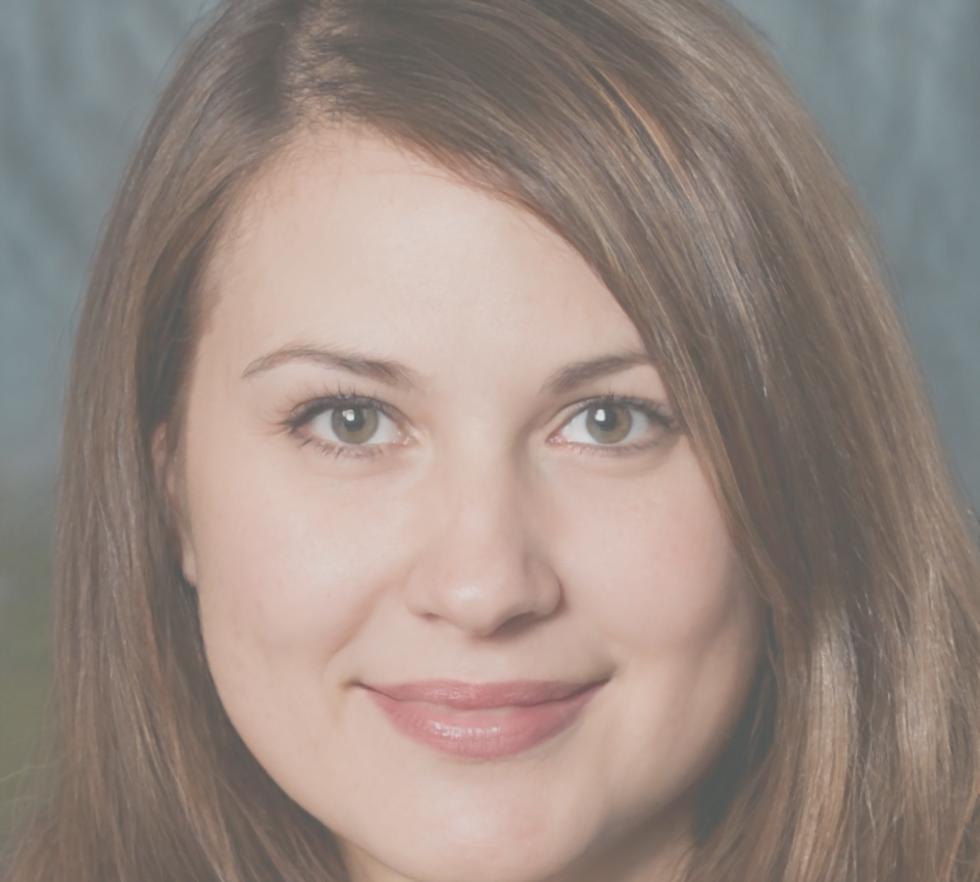 Portrait de Marie, consultante en développement personnel