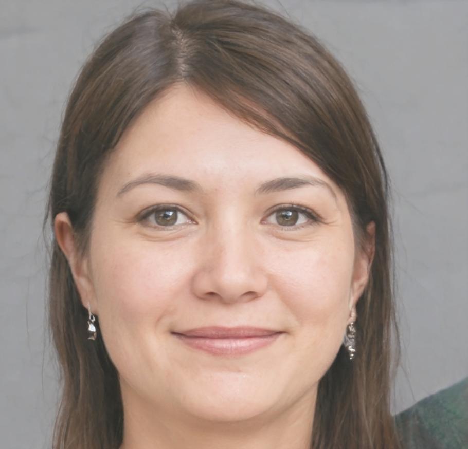 Portrait de Sophie